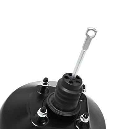 Power Brake Booster Fits Chevrolet GMC C1500 C2500 Suburban 54-71046 New US