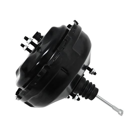 Power Brake Booster Fits Chevrolet GMC C1500 C2500 Suburban 54-71046 New US