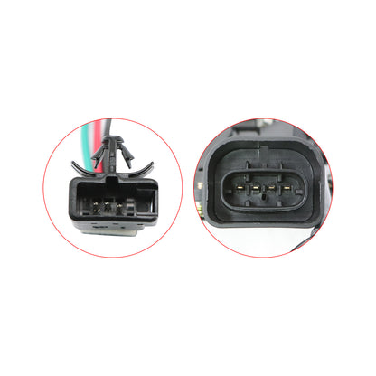 1X Front Left Driver Side Door Lock Latch Actuator for Toyota Camry 1997-2001