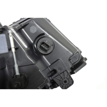 Left Side HID Headlight For 2010-2015 Chevy Camaro LS SS LT 2012-15 Camaro ZL1