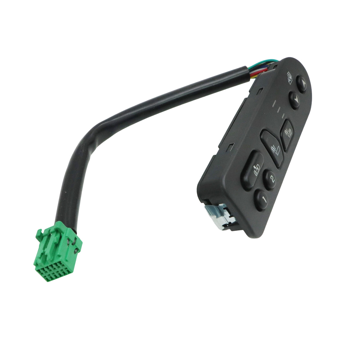 15184793 For 2005-2007 HUMMER H2 6L New Seat Memory & Heat Heater Switch