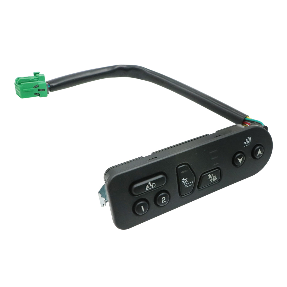 15184793 For 2005-2007 HUMMER H2 6L New Seat Memory & Heat Heater Switch