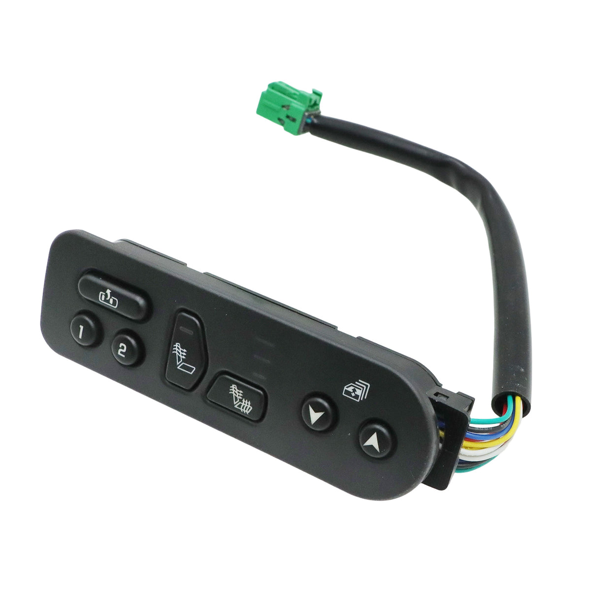 15184793 For 2005-2007 HUMMER H2 6L New Seat Memory & Heat Heater Switch