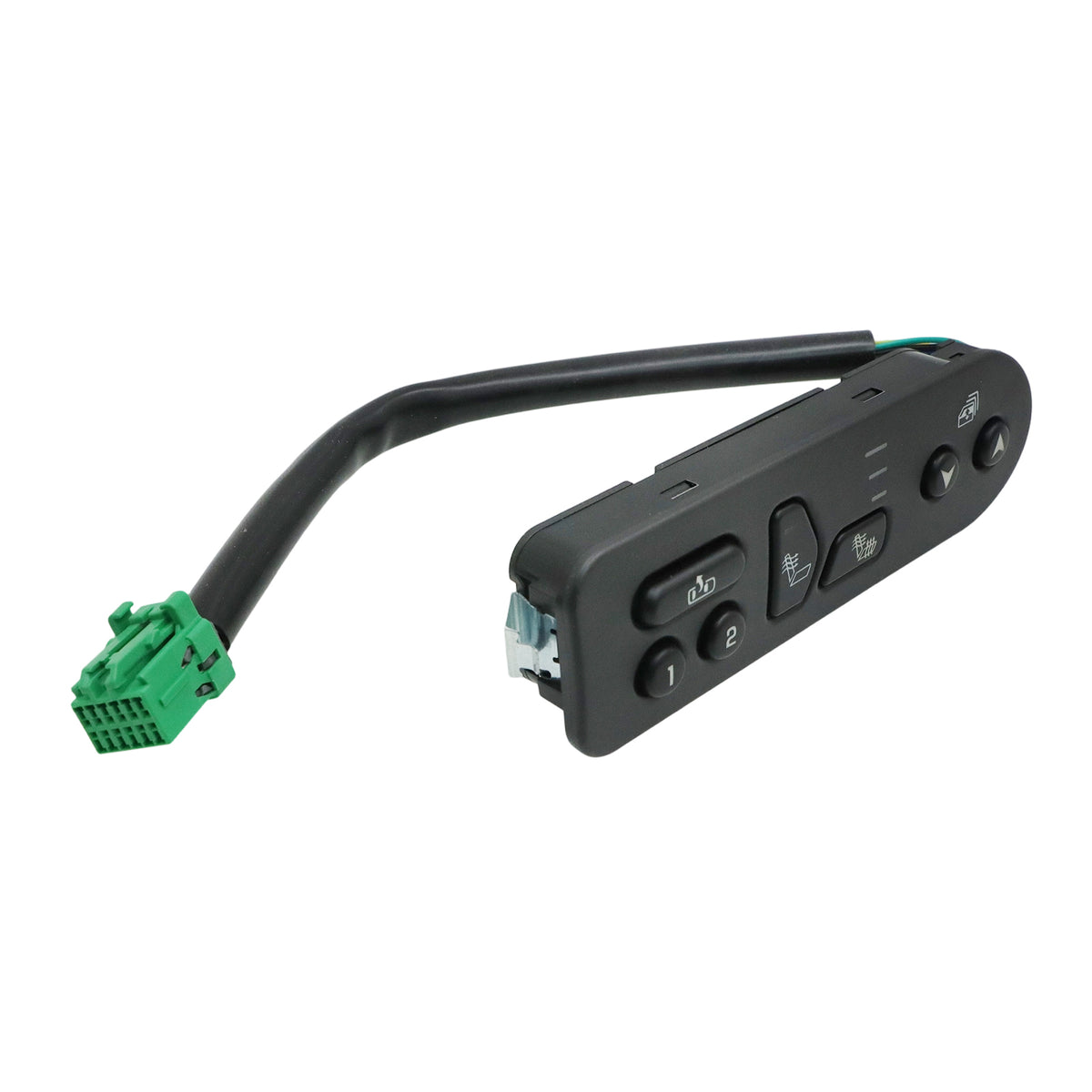 15184793 For 2005-2007 HUMMER H2 6L New Seat Memory & Heat Heater Switch