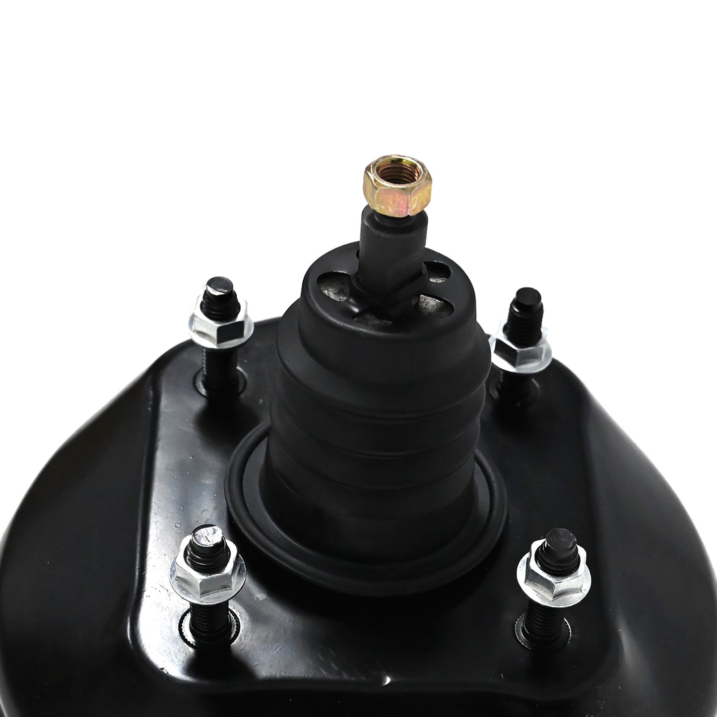 Power Brake Booster Fits For 77 78 79 80 81 82 Chevrolet Corvette 54-81200 New