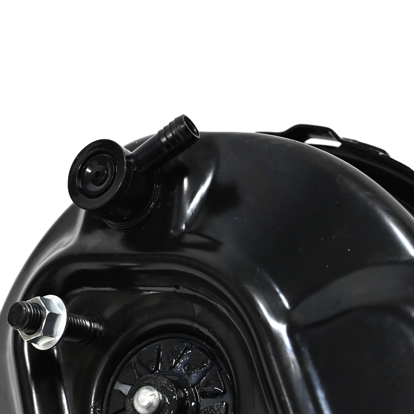 Power Brake Booster Fits For 77 78 79 80 81 82 Chevrolet Corvette 54-81200 New