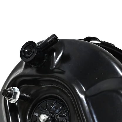 Power Brake Booster Fits For 77 78 79 80 81 82 Chevrolet Corvette 54-81200 New