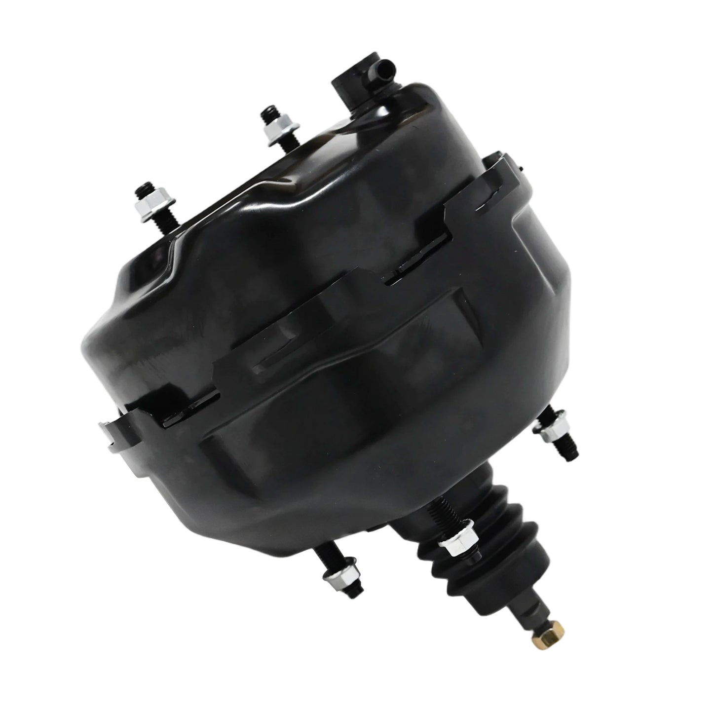 Power Brake Booster Fits For 77 78 79 80 81 82 Chevrolet Corvette 54-81200 New
