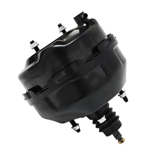 Power Brake Booster Fits For 77 78 79 80 81 82 Chevrolet Corvette 54-81200 New