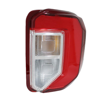 Passenger Side Tail Light for 2020 2021 2022 Ford Explorer Right Rear Lamp
