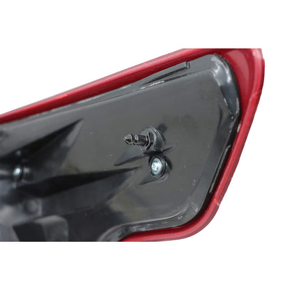Driver Side Tail Light for 2020 2021 2022 Ford Explorer Left Rear Lamp
