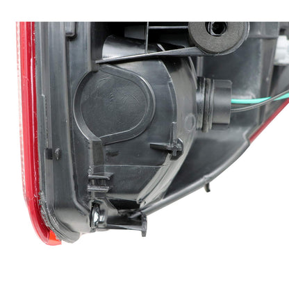 Driver Side Tail Light for 2020 2021 2022 Ford Explorer Left Rear Lamp