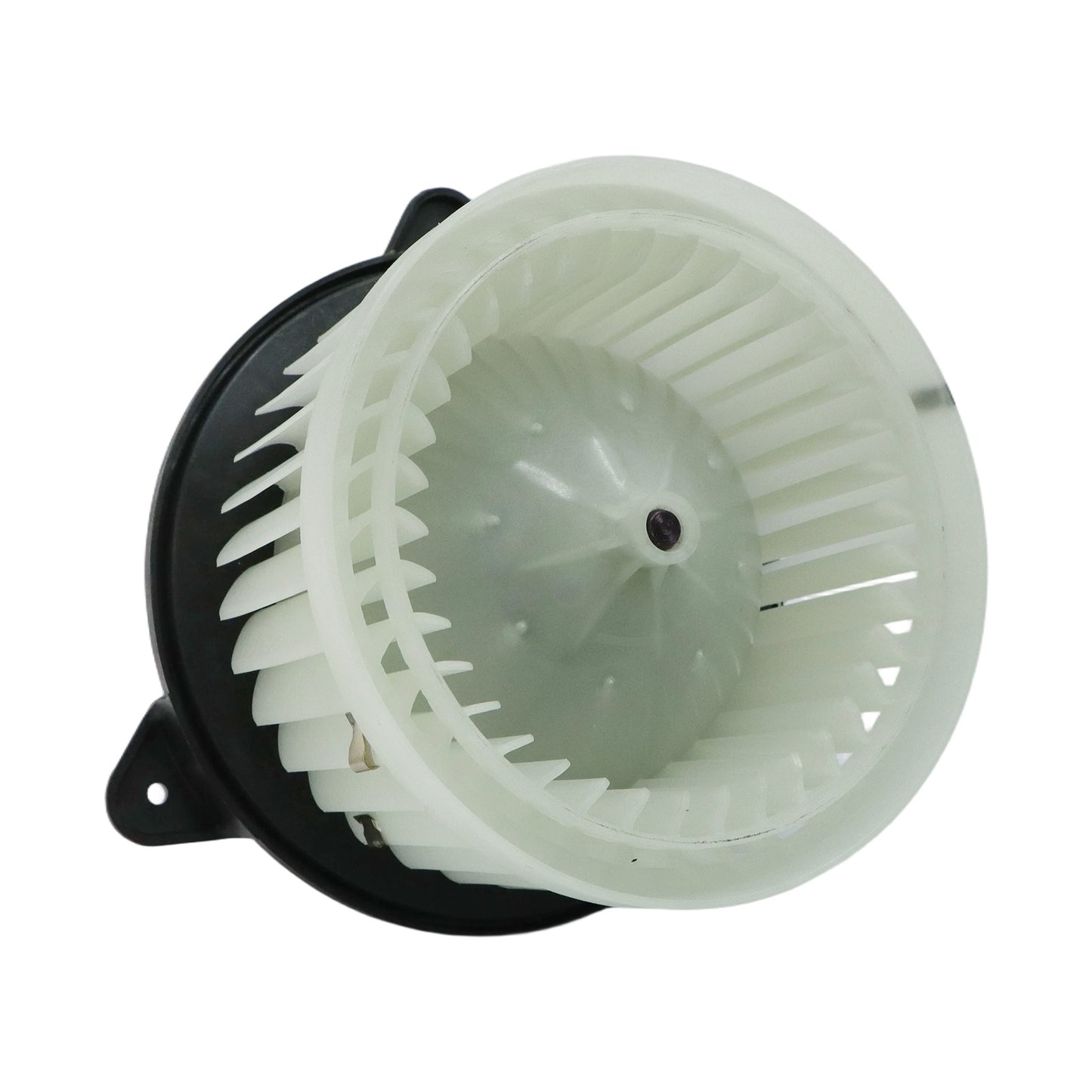 New Fits Jeep Wrangler 2018 2019 2020 2021 AC Blower Motor w/ Wheel 68301851AA