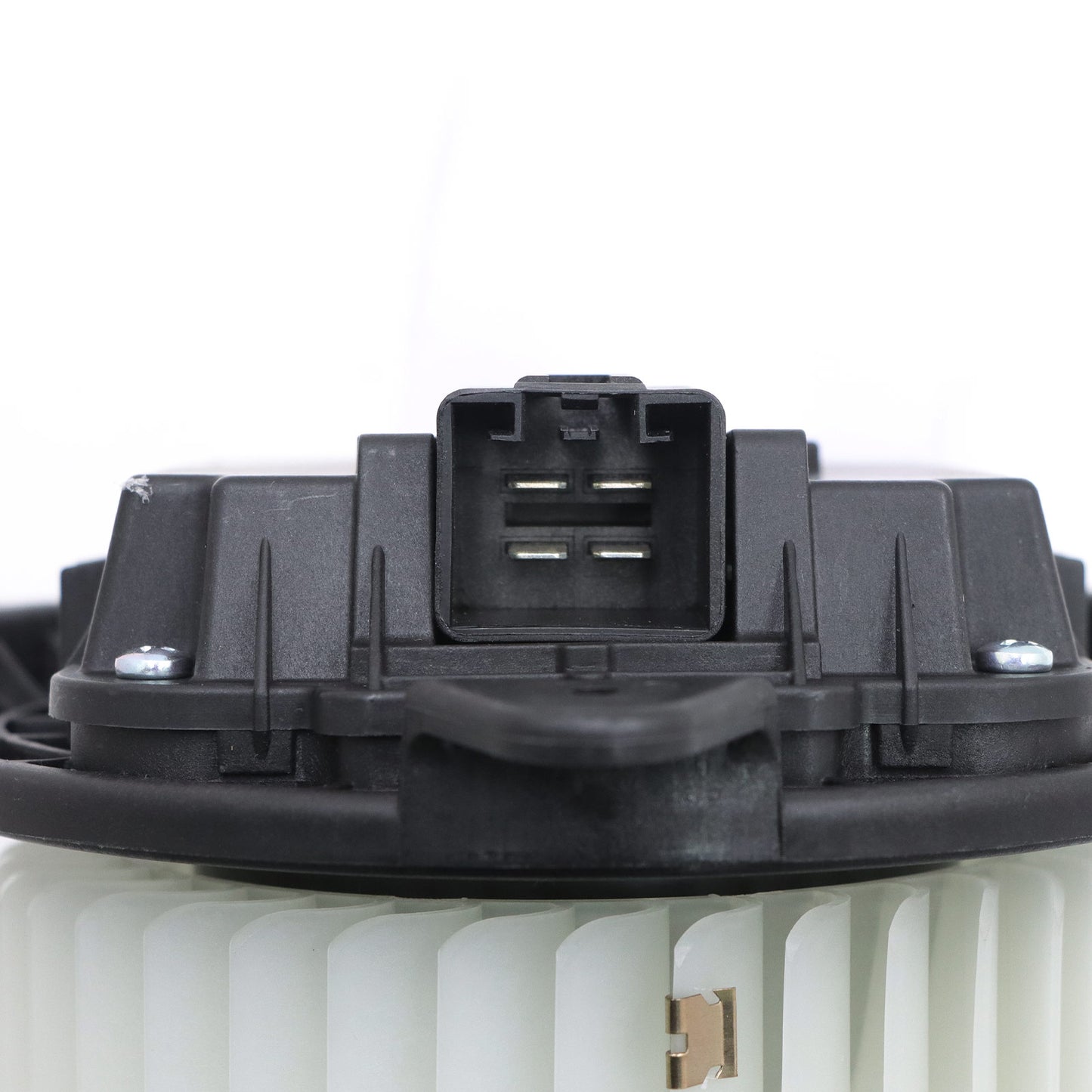 New Fits Jeep Wrangler 2018 2019 2020 2021 AC Blower Motor w/ Wheel 68301851AA