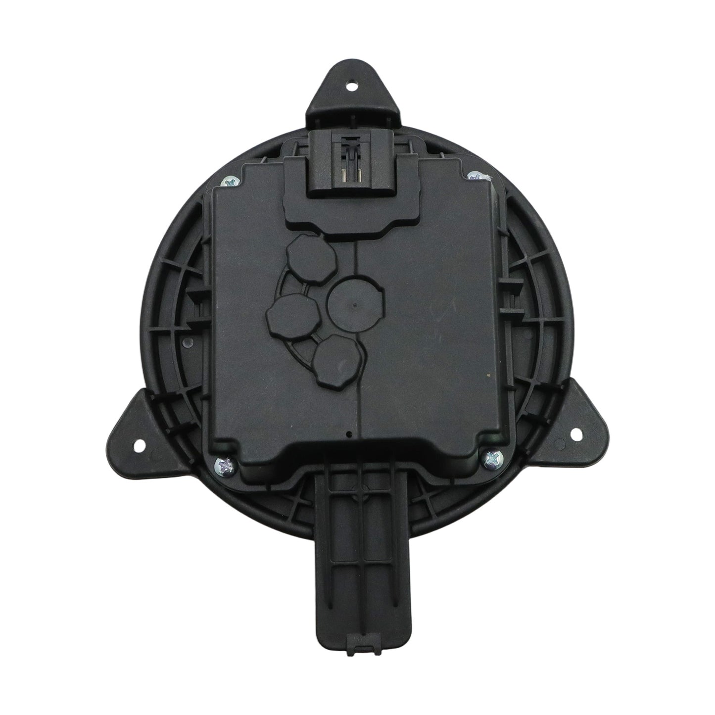 New Fits Jeep Wrangler 2018 2019 2020 2021 AC Blower Motor w/ Wheel 68301851AA