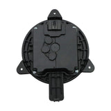 New Fits Jeep Wrangler 2018 2019 2020 2021 AC Blower Motor w/ Wheel 68301851AA