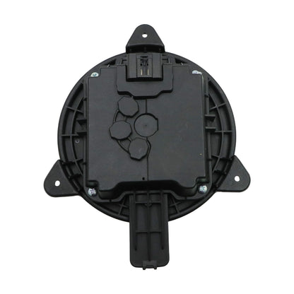 New Fits Jeep Wrangler 2018 2019 2020 2021 AC Blower Motor w/ Wheel 68301851AA