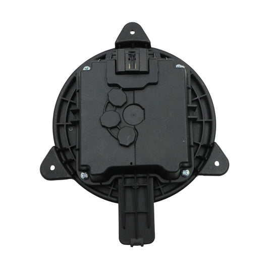 New Fits Jeep Wrangler 2018 2019 2020 2021 AC Blower Motor w/ Wheel 68301851AA