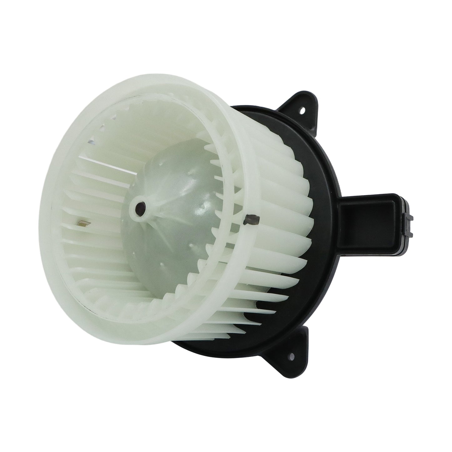 New Fits Jeep Wrangler 2018 2019 2020 2021 AC Blower Motor w/ Wheel 68301851AA