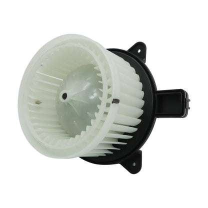 New Fits Jeep Wrangler 2018 2019 2020 2021 AC Blower Motor w/ Wheel 68301851AA