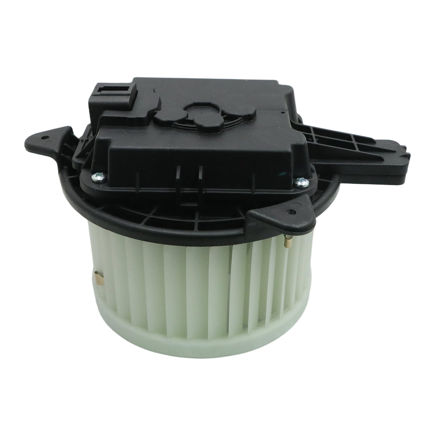 New Fits Jeep Wrangler 2018 2019 2020 2021 AC Blower Motor w/ Wheel 68301851AA