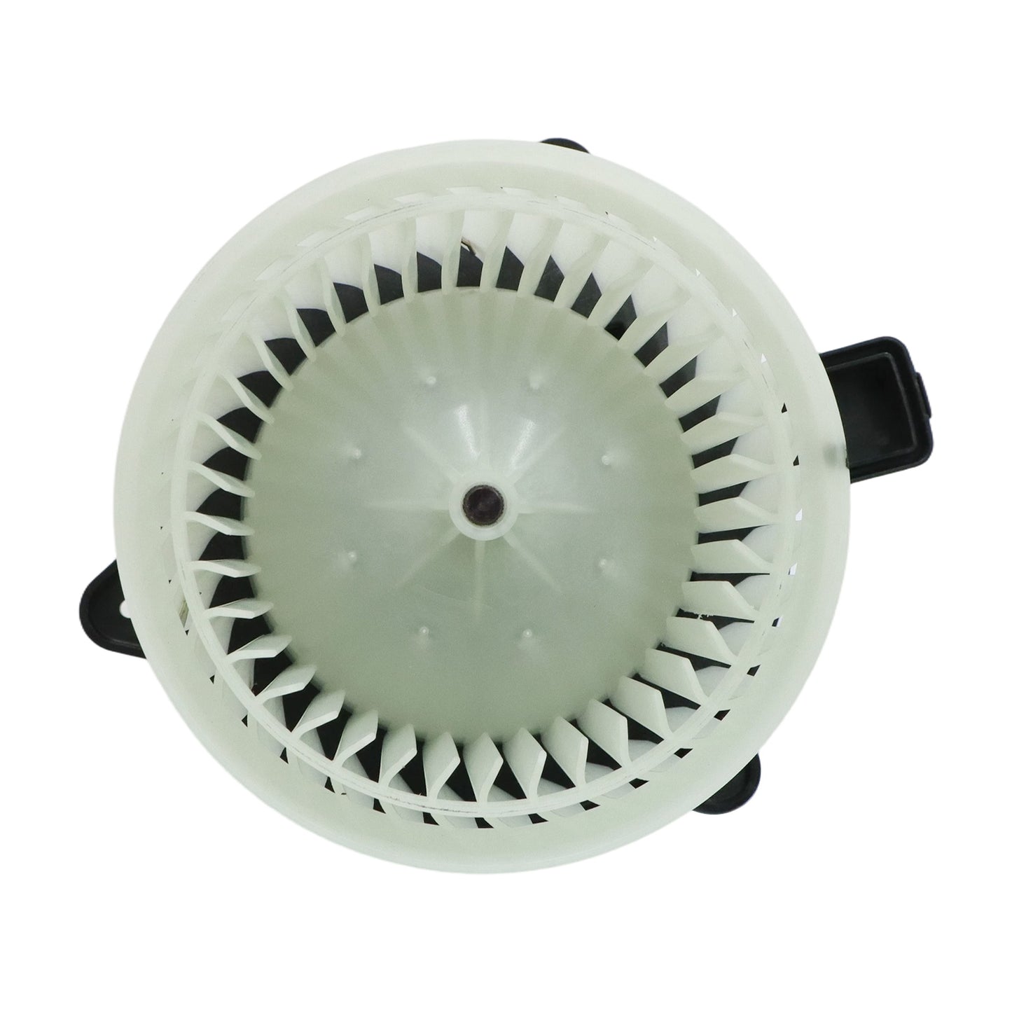 New Fits Jeep Wrangler 2018 2019 2020 2021 AC Blower Motor w/ Wheel 68301851AA