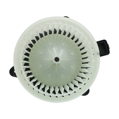 New Fits Jeep Wrangler 2018 2019 2020 2021 AC Blower Motor w/ Wheel 68301851AA