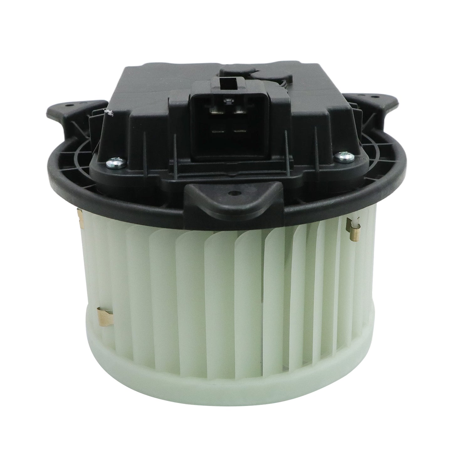 New Fits Jeep Wrangler 2018 2019 2020 2021 AC Blower Motor w/ Wheel 68301851AA