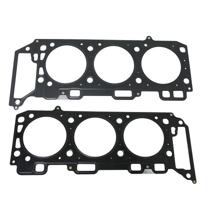 Head Gasket Timing Chain Kit Tool Fits Ford Explorer Mustang Land Rover LR3 4.0L