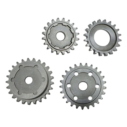 Head Gasket Timing Chain Kit Tool Fits Ford Explorer Mustang Land Rover LR3 4.0L