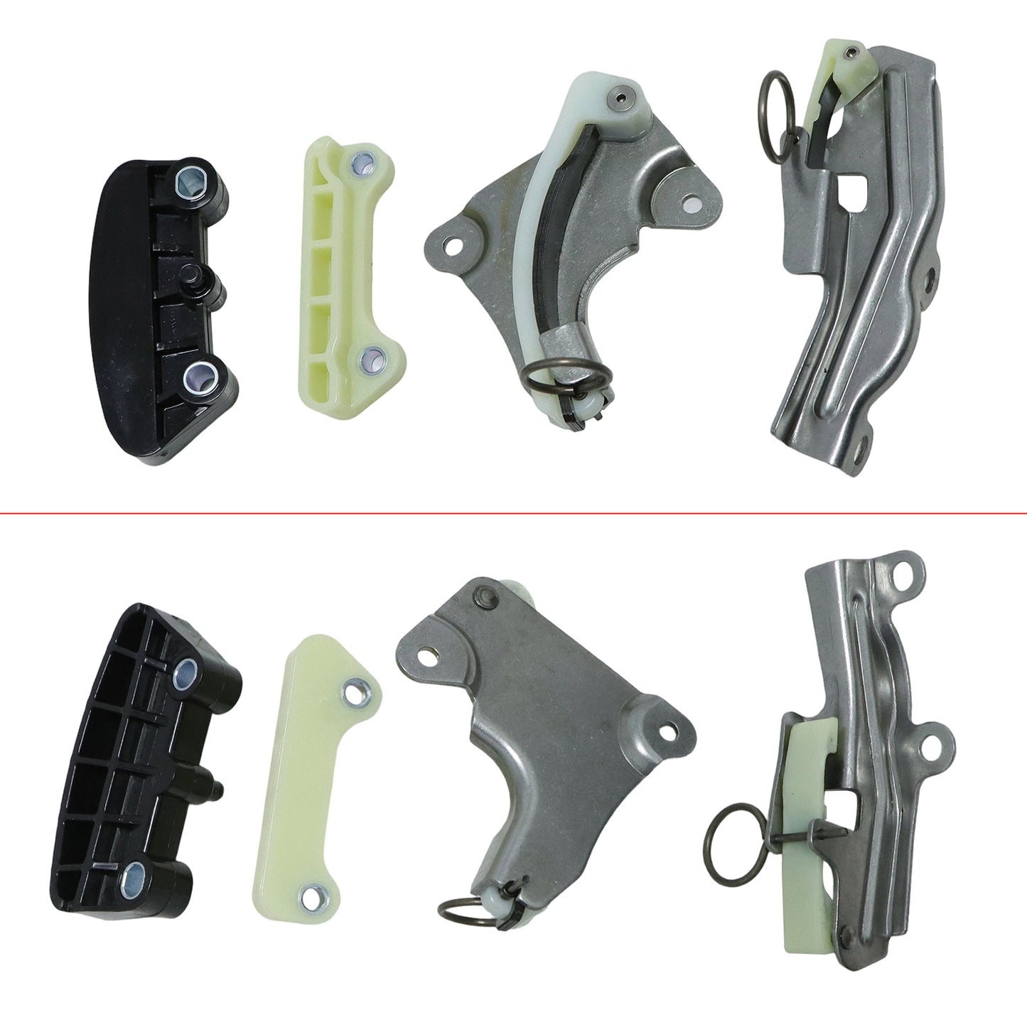 Head Gasket Timing Chain Kit Tool Fits Ford Explorer Mustang Land Rover LR3 4.0L