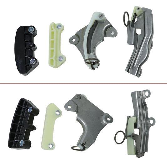 Head Gasket Timing Chain Kit Tool Fits Ford Explorer Mustang Land Rover LR3 4.0L