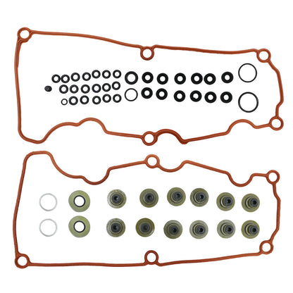 Head Gasket Timing Chain Kit Tool Fits Ford Explorer Mustang Land Rover LR3 4.0L