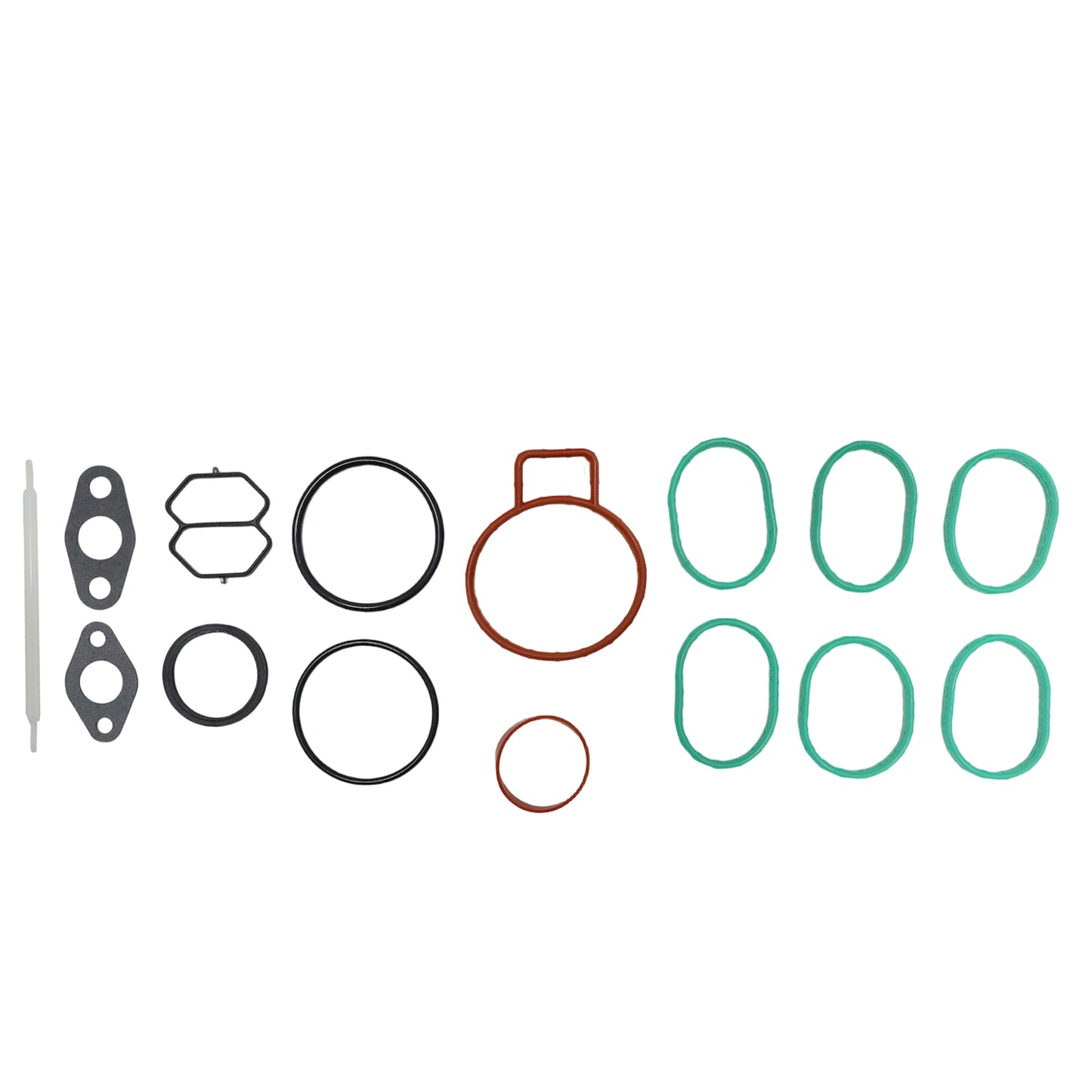 Head Gasket Timing Chain Kit Tool Fits Ford Explorer Mustang Land Rover LR3 4.0L