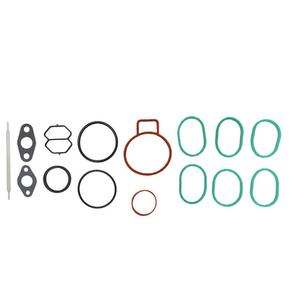 Head Gasket Timing Chain Kit Tool Fits Ford Explorer Mustang Land Rover LR3 4.0L