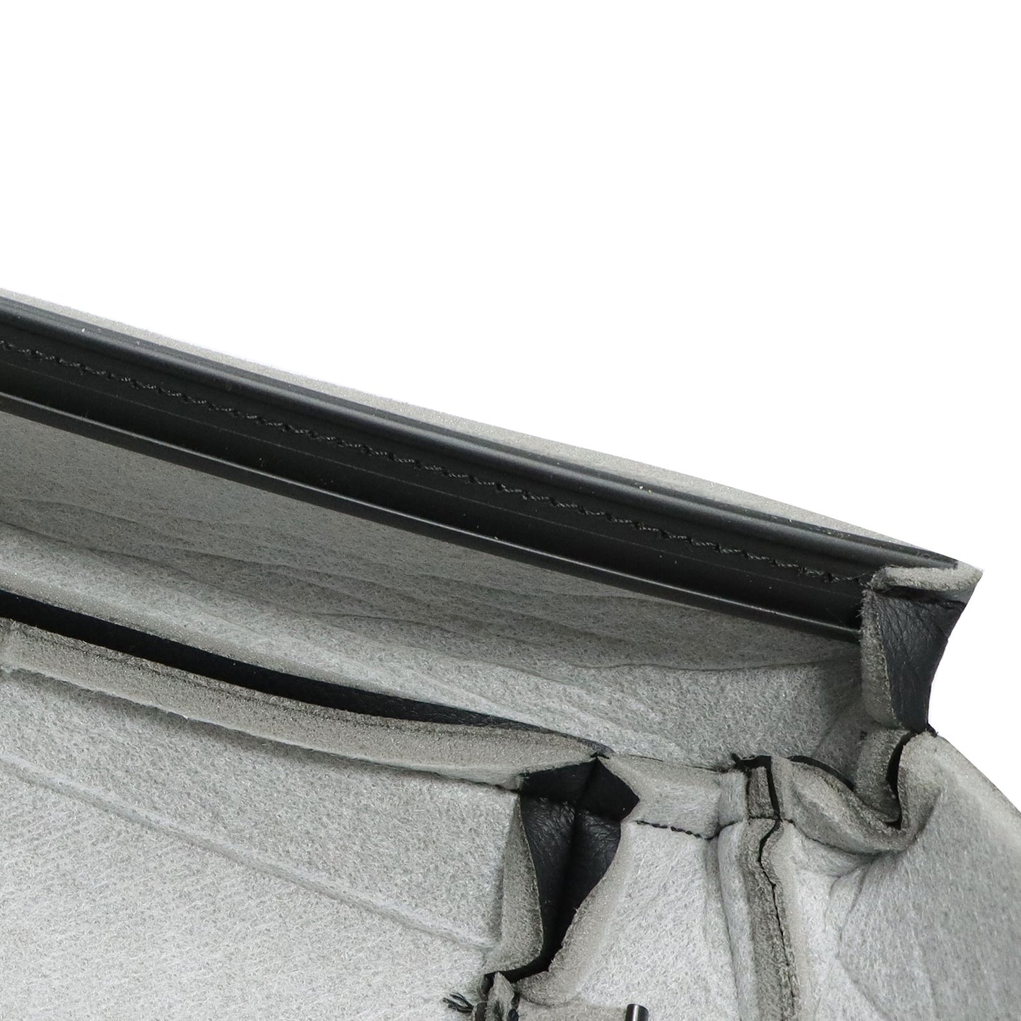 1998-2010 For Volkswagen Beetle Passenger Side Bottom Replacement Seat Cover