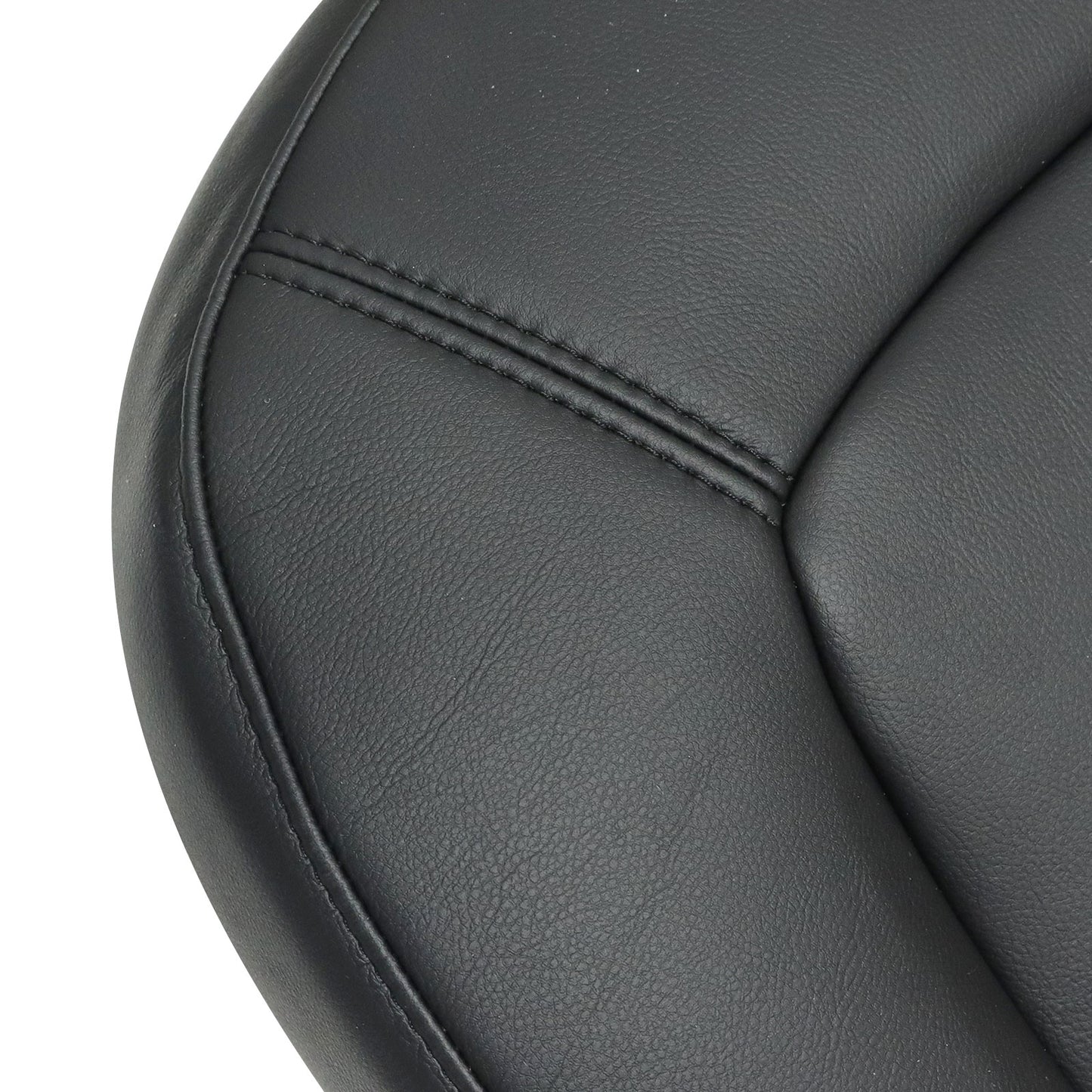 1998-2010 For Volkswagen Beetle Passenger Side Bottom Replacement Seat Cover