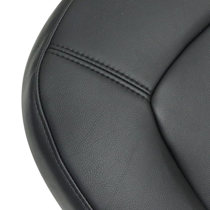 1998-2010 For Volkswagen Beetle Passenger Side Bottom Replacement Seat Cover