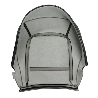 1998-2010 For Volkswagen Beetle Passenger Side Bottom Replacement Seat Cover