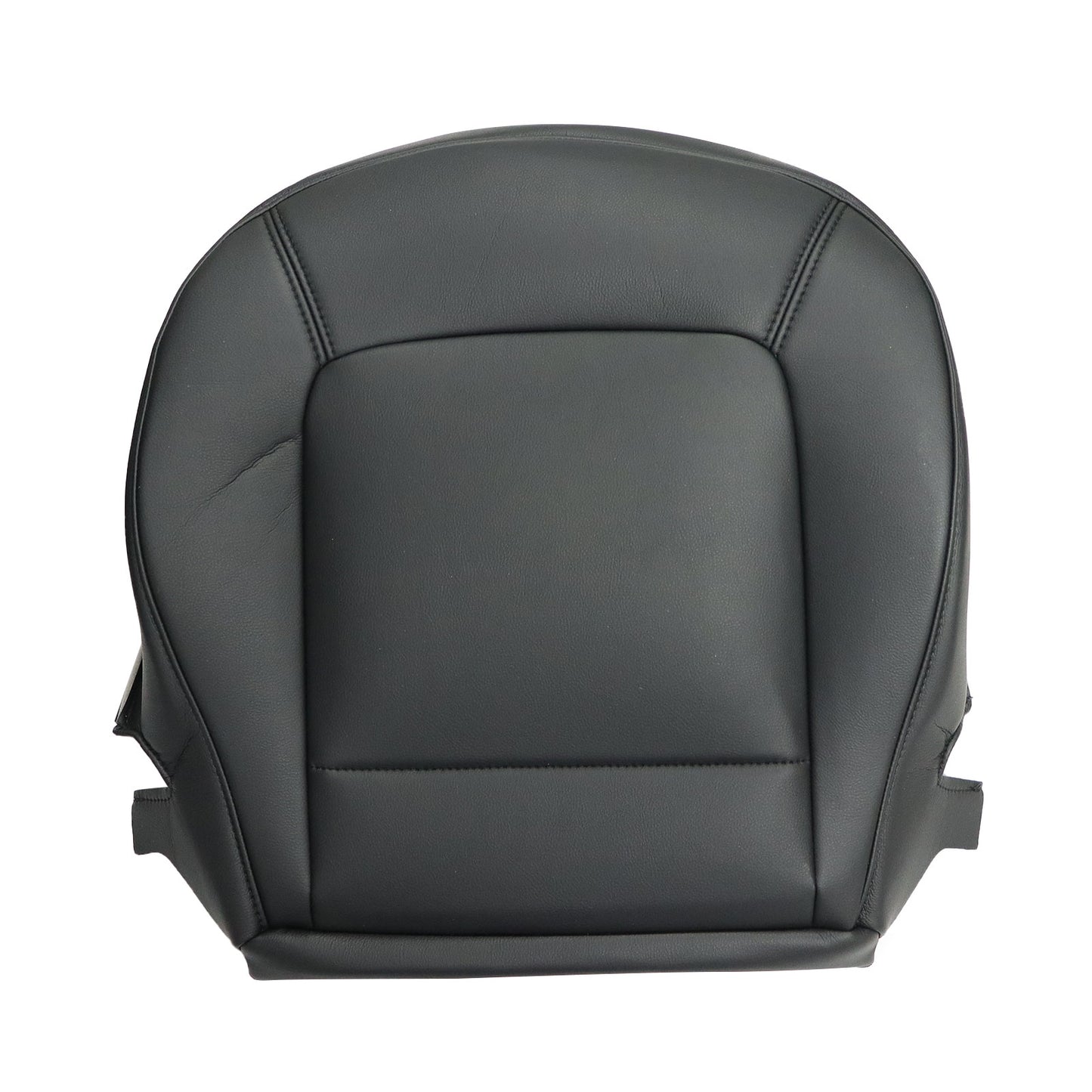 1998-2010 For Volkswagen Beetle Passenger Side Bottom Replacement Seat Cover