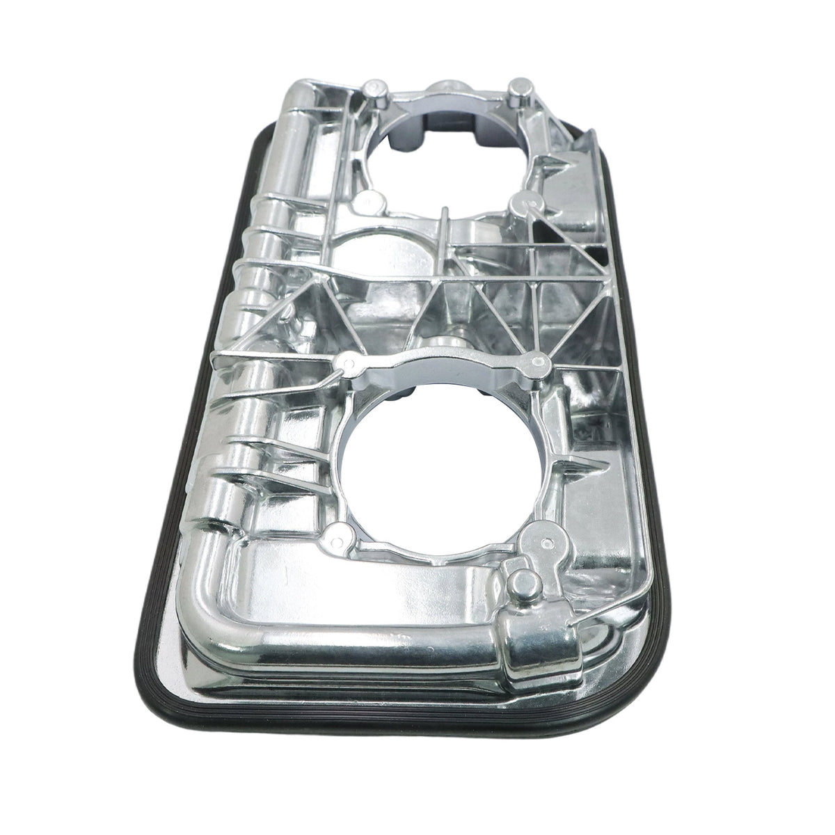 1x Intake Manifold Center Plate for Mercedes- 08-10 S63 CL63 07-11 CLS63 AMG