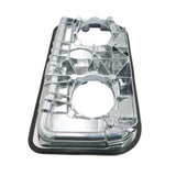1x Intake Manifold Center Plate for Mercedes- 08-10 S63 CL63 07-11 CLS63 AMG