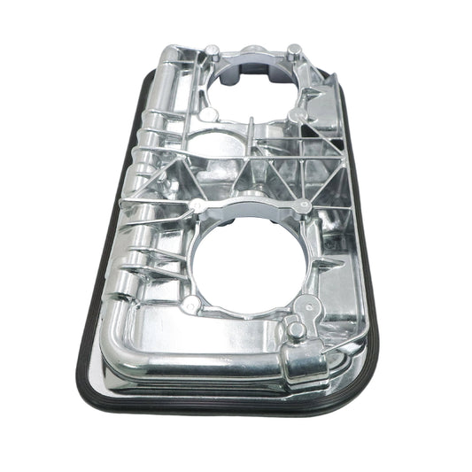 1x Intake Manifold Center Plate for Mercedes- 08-10 S63 CL63 07-11 CLS63 AMG