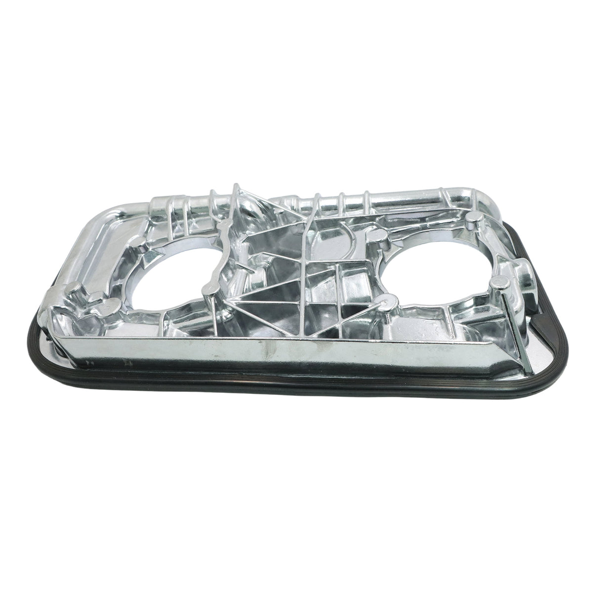 1x Intake Manifold Center Plate for Mercedes- 08-10 S63 CL63 07-11 CLS63 AMG