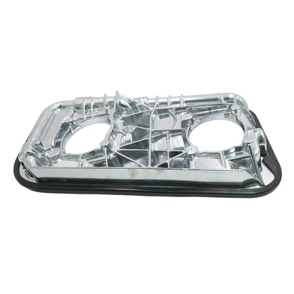 1x Intake Manifold Center Plate for Mercedes- 08-10 S63 CL63 07-11 CLS63 AMG
