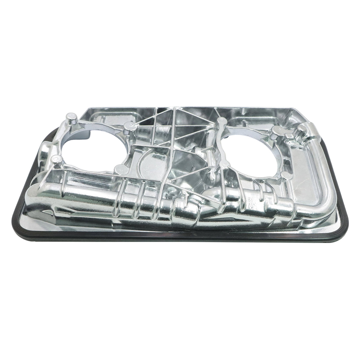 1x Intake Manifold Center Plate for Mercedes- 08-10 S63 CL63 07-11 CLS63 AMG