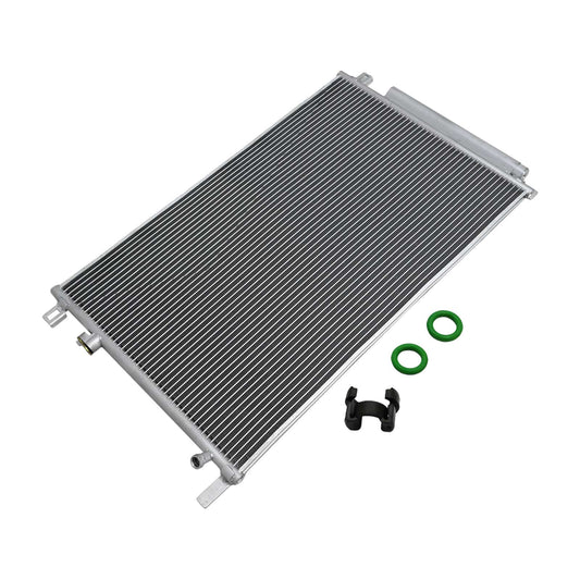 1* A/C Condenser For Toyota Crown Sedan 23-24 RAV4 Venza Sport Utility 22-23