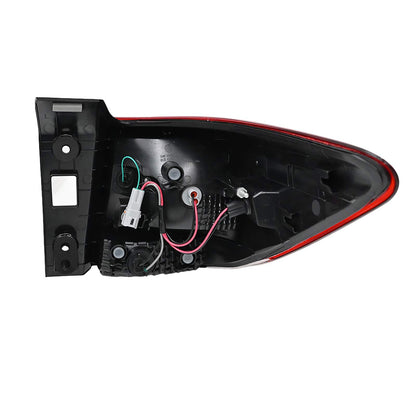 For 2018-2019 Subaru Crosstrek 2017-2019 Subaru Impreza Left Side LED Tail Light