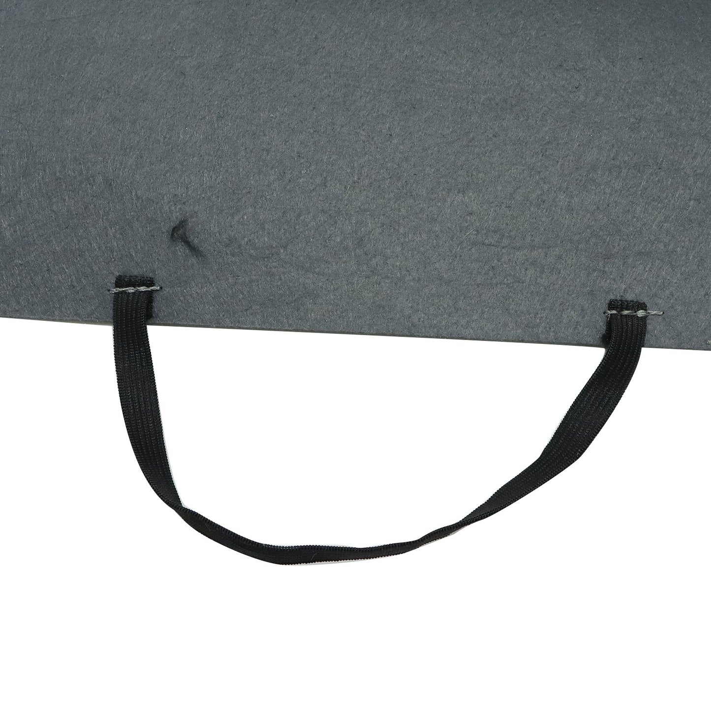 Replacement Type 2017 For Toyota Sienna Passenger Top Back Seat Cover Gray