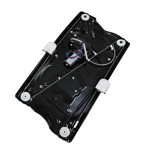 For Land Rover LR2 2008-2015 Front Right Power Window Regulator with Motor